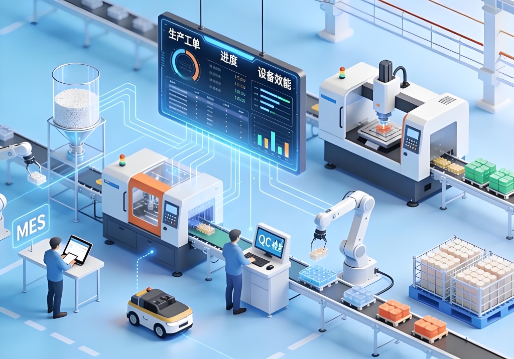 銀河順利通過第二批數(shù)字化轉(zhuǎn)型城市試點企業(yè)驗收